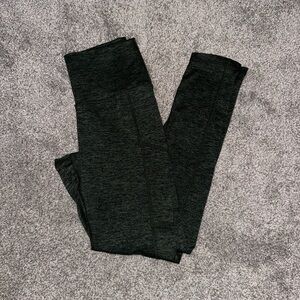 Women’s Small Green Aerie Leggings